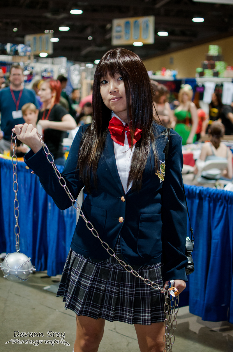 Illustration for article titled It's Not A Trap: The Most Incredible Cosplay From Long Beach Comic Con!